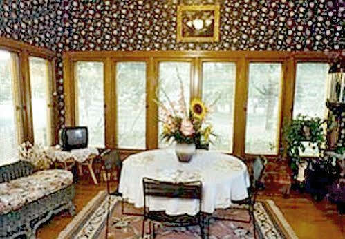Port City Victorian Inn Muskegon Eksteriør billede